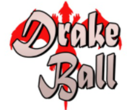 DrakeBall [OLD] crypto logo