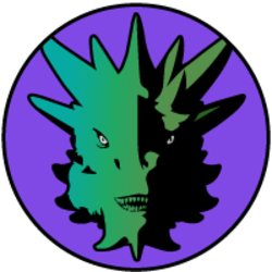 Drax crypto logo
