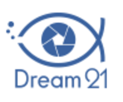 Dream21 crypto logo