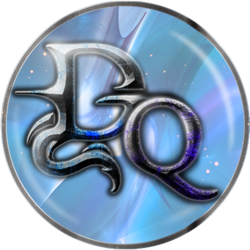 Dreams Quest crypto logo