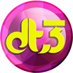 DreamTeam3 crypto logo
