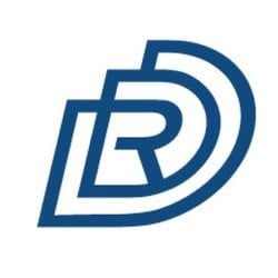 Drep [new] coin logo