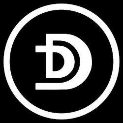 DRESSdio logo DRESSdio crypto logo