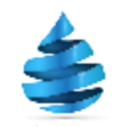 Drip Network logo Drip Network crypto logo