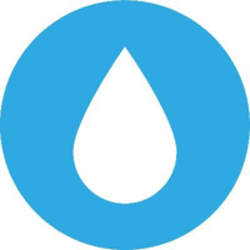 DripDropz logo DripDropz crypto logo