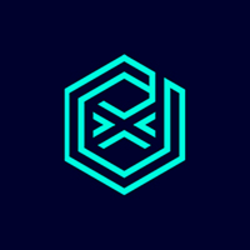 DRIVENx crypto logo