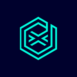 DRIVENx logo DRIVENx crypto logo