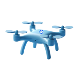 Drone logo Drone crypto logo