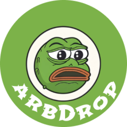 DropArb logo DropArb crypto logo