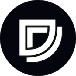 Drops Ownership Power crypto logo
