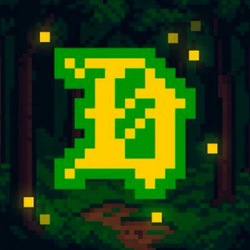 Druid AI logo Druid AI crypto logo