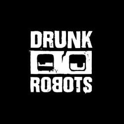 Drunk Robots crypto logo