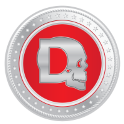 DShares crypto logo