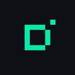 Dsquared.finance crypto logo