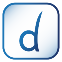 DTNG crypto logo