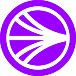dTRINITY S logo dTRINITY S crypto logo