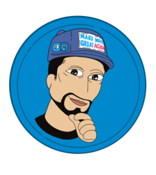 Du Rove’s Wall crypto logo