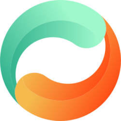 Dual Finance crypto logo