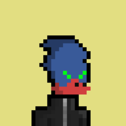 Duck Punkz Universe Floor Index logo Duck Punkz Universe Floor Index crypto logo