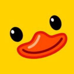 DuckCoin logo DuckCoin crypto logo