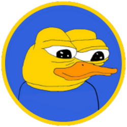 Ducker logo Ducker crypto logo