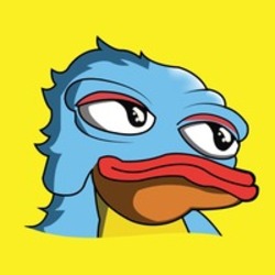 Duckey logo Duckey crypto logo