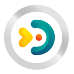 Duckie Land Multi Metaverse crypto logo