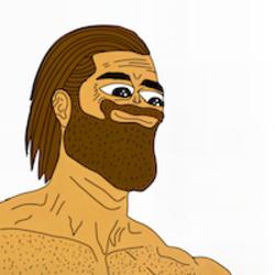 DUDEGEN logo DUDEGEN crypto logo