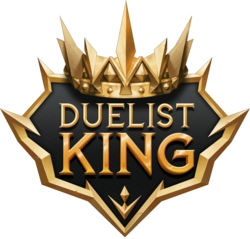 Duelist King crypto logo