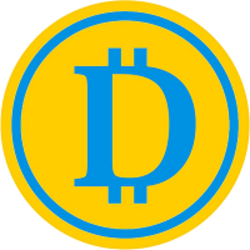 Dukecoin crypto logo