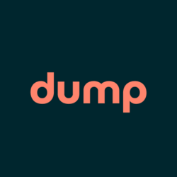 dump.trade logo dump.trade crypto logo