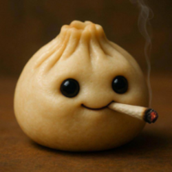 Dumpling logo Dumpling crypto logo