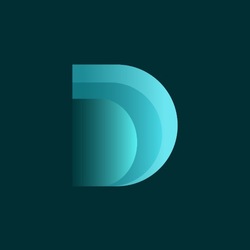 DUNA AI logo DUNA AI crypto logo