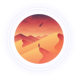 Frost Finance Dune logo Frost Finance Dune crypto logo