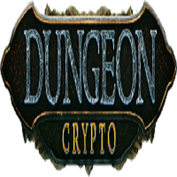 Dungeon crypto logo