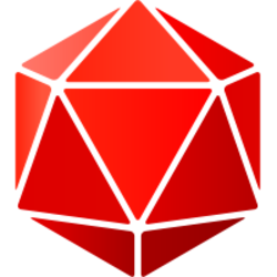 DungeonSwap crypto logo