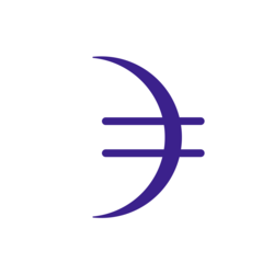 DUSK Network coin logo
