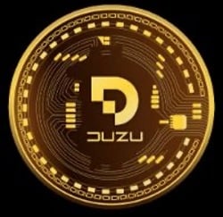 Duzu World crypto logo
