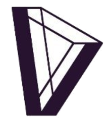 Dvision Network coin logo
