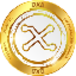 DXBPay crypto logo