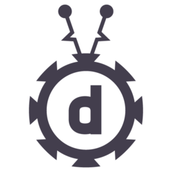 dXIOT crypto logo
