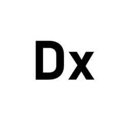 DxSale Network crypto logo