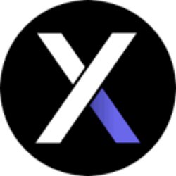 dYdX crypto logo