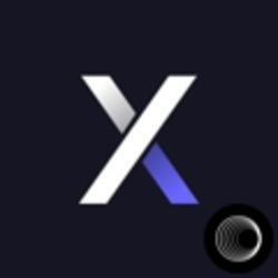 dYdX (Wormhole) logo dYdX (Wormhole) crypto logo