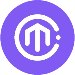 Morph crypto logo