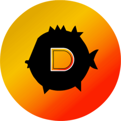 DoYourTip crypto logo