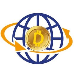 Dynamo Coin crypto logo