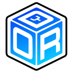 DYOR crypto logo