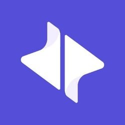 Dypius logo Dypius crypto logo