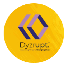 DyzToken crypto logo